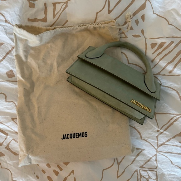 Jacquemus “Le Chiquito Long” Handbag - Picture 1 of 6